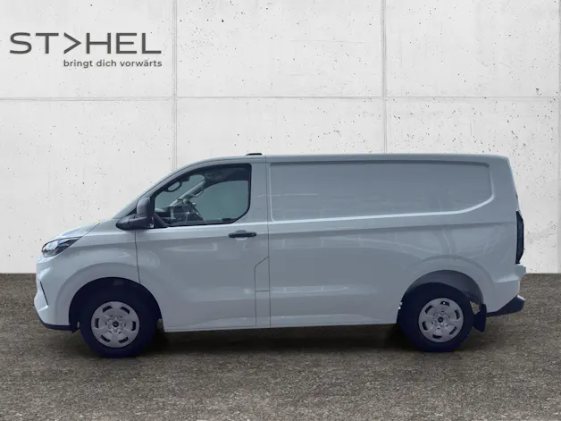 Ford Transit C Van 320 L1 2.0 EcoBlue 136 Trend