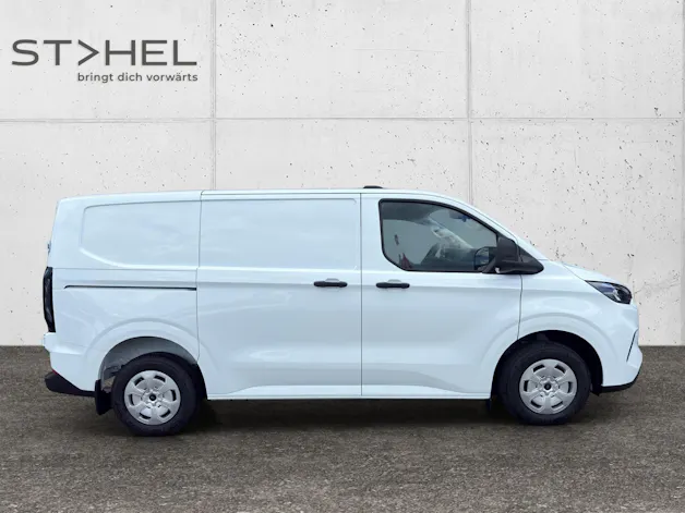 Ford Transit C Van 320 L1 2.0 EcoBlue 136 Trend