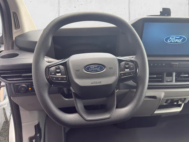 Ford Transit C Van 320 L1 2.0 EcoBlue 136 Trend