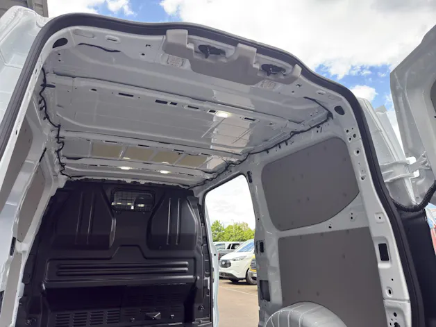 Ford Transit C Van 320 L1 2.0 EcoBlue 136 Trend