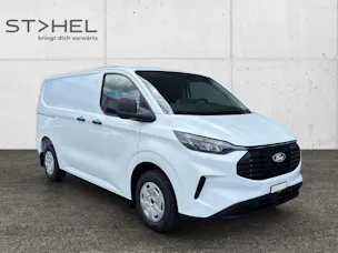 Ford Transit C Van 320 L1 2.0 EcoBlue 136 Trend