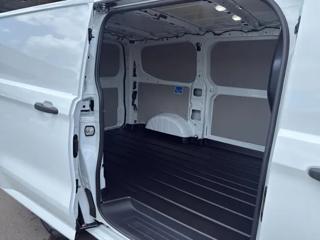 Ford Transit C Van 320 L1 2.0 EcoBlue 136 Trend