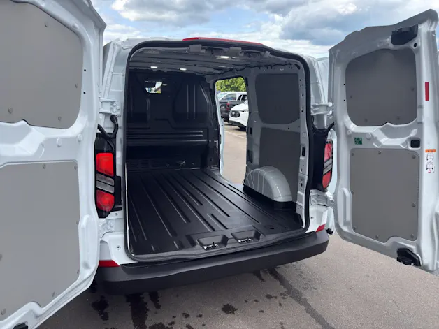 Ford Transit C Van 320 L1 2.0 EcoBlue 136 Trend