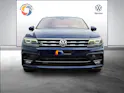 VW Tiguan 2.0TSI Highline 4Motion DSG