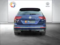 VW Tiguan 2.0TSI Highline 4Motion DSG