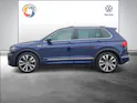 VW Tiguan 2.0TSI Highline 4Motion DSG