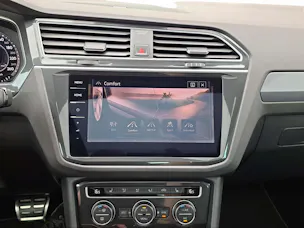 VW Tiguan 2.0TSI Highline 4Motion DSG