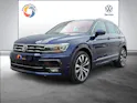 VW Tiguan 2.0TSI Highline 4Motion DSG