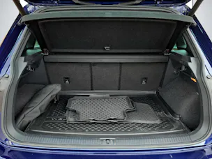 VW Tiguan 2.0TSI Highline 4Motion DSG