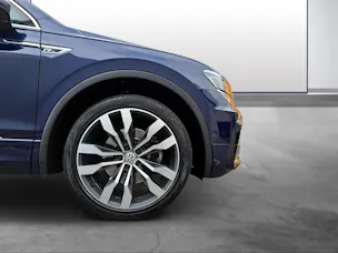 VW Tiguan 2.0TSI Highline 4Motion DSG