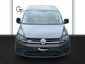 VW Caddy 2.0TDI 4Motion BlueMotion Technology