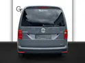 VW Caddy 2.0TDI 4Motion BlueMotion Technology