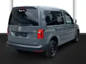 VW Caddy 2.0TDI 4Motion BlueMotion Technology