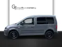 VW Caddy 2.0TDI 4Motion BlueMotion Technology
