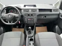 VW Caddy 2.0TDI 4Motion BlueMotion Technology