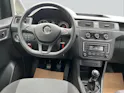 VW Caddy 2.0TDI 4Motion BlueMotion Technology