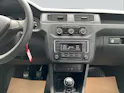VW Caddy 2.0TDI 4Motion BlueMotion Technology