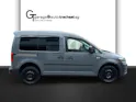 VW Caddy 2.0TDI 4Motion BlueMotion Technology