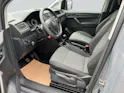 VW Caddy 2.0TDI 4Motion BlueMotion Technology