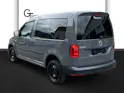 VW Caddy 2.0TDI 4Motion BlueMotion Technology
