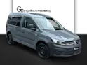 VW Caddy 2.0TDI 4Motion BlueMotion Technology