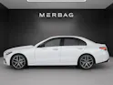 Mercedes-Benz C 220 d 4 Matic