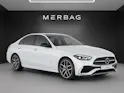 Mercedes-Benz C 220 d 4 Matic