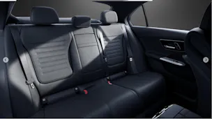 Mercedes-Benz C 220 d 4 Matic