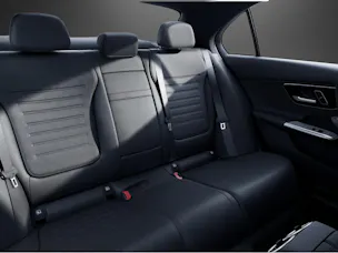 Mercedes-Benz C 220 d 4 Matic