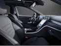 Mercedes-Benz C 220 d 4 Matic
