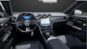 Mercedes-Benz C 220 d 4 Matic