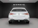 Mercedes-Benz C 220 d 4 Matic