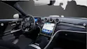 Mercedes-Benz C 220 d 4 Matic