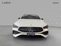 Mercedes-Benz CLA 220 4M - AMG / Rückfahrkamera / Standheizung / Panorama-Dach