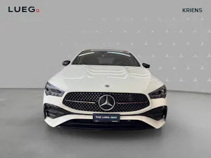 Mercedes-Benz CLA 220 4M - AMG / Rückfahrkamera / Standheizung / Panorama-Dach