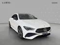 Mercedes-Benz CLA 220 4M - AMG / Rückfahrkamera / Standheizung / Panorama-Dach