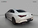 Mercedes-Benz CLA 220 4M - AMG / Rückfahrkamera / Standheizung / Panorama-Dach
