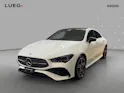 Mercedes-Benz CLA 220 4M - AMG / Rückfahrkamera / Standheizung / Panorama-Dach
