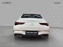Mercedes-Benz CLA 220 4M - AMG / Rückfahrkamera / Standheizung / Panorama-Dach