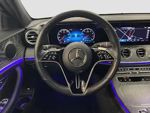 Mercedes-Benz E 200 Avantgarde 4MATIC