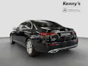 Mercedes-Benz E 200 Avantgarde 4MATIC