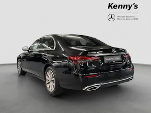 Mercedes-Benz E 200 Avantgarde 4MATIC
