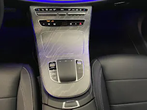Mercedes-Benz E 200 Avantgarde 4MATIC