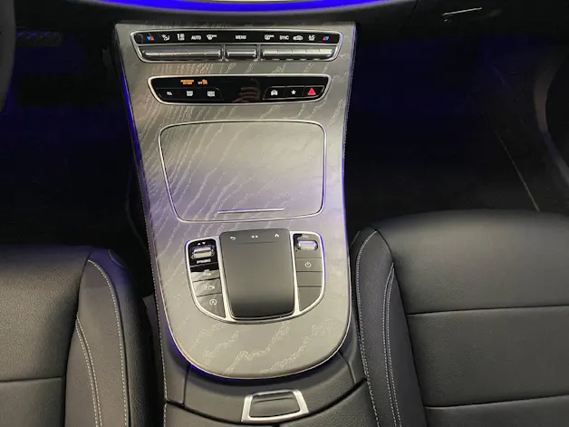 Mercedes-Benz E 200 Avantgarde 4MATIC