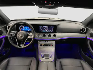 Mercedes-Benz E 200 Avantgarde 4MATIC