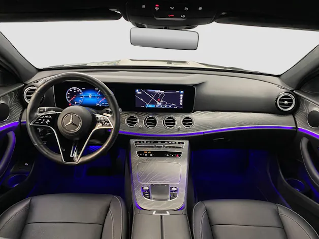 Mercedes-Benz E 200 Avantgarde 4MATIC