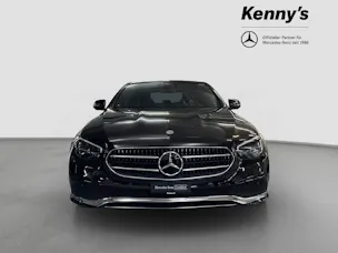 Mercedes-Benz E 200 Avantgarde 4MATIC