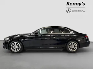 Mercedes-Benz E 200 Avantgarde 4MATIC