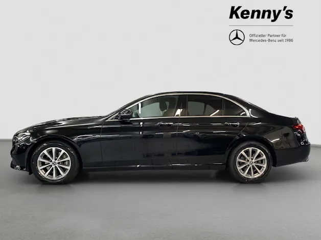 Mercedes-Benz E 200 Avantgarde 4MATIC