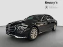 Mercedes-Benz E 200 Avantgarde 4MATIC
